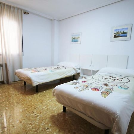 Apartamento Delicia de Teruel Exterior foto