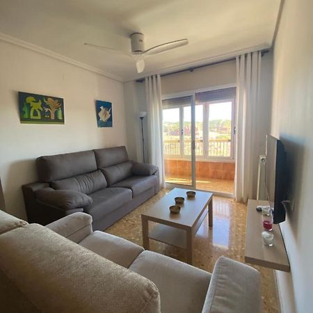 Apartamento Delicia de Teruel Exterior foto