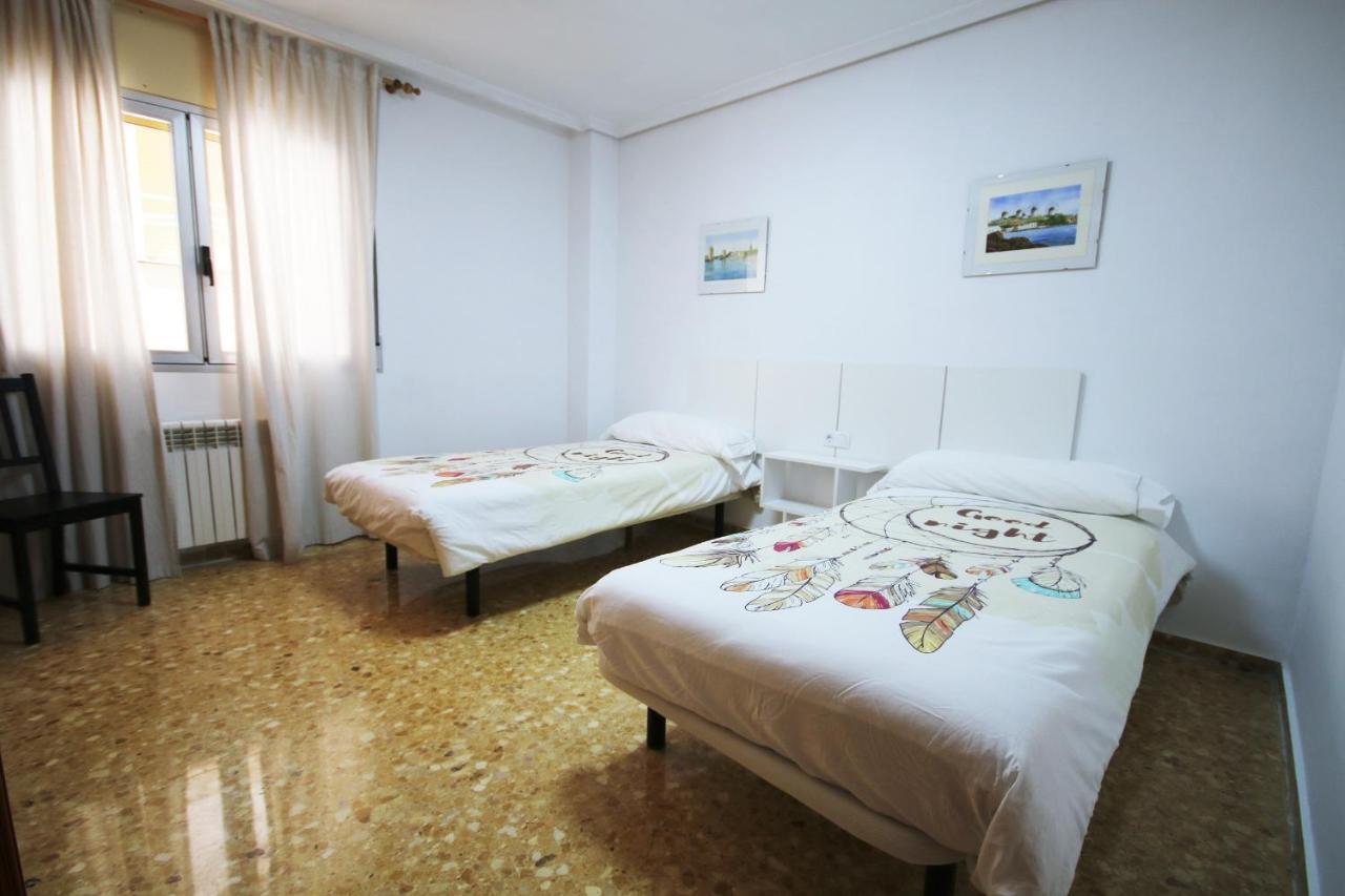 Apartamento Delicia de Teruel Exterior foto