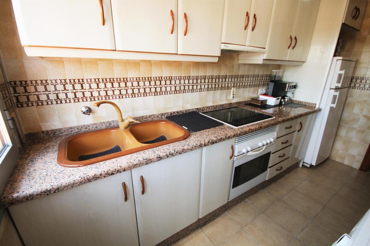Apartamento Delicia de Teruel Exterior foto