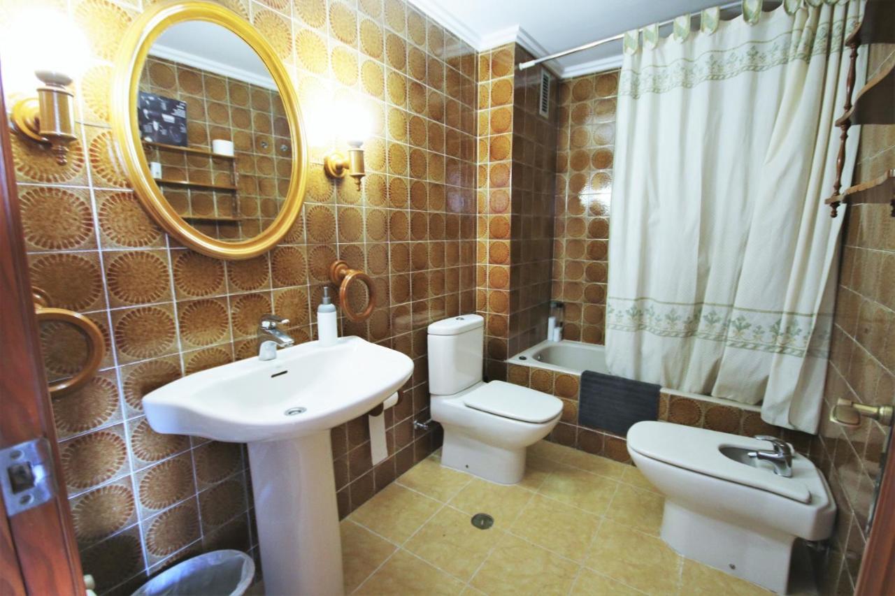Apartamento Delicia de Teruel Exterior foto