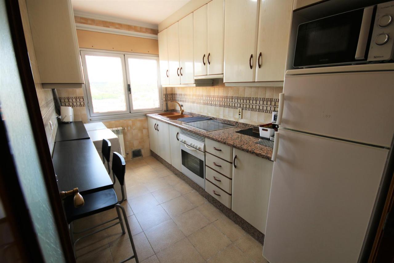 Apartamento Delicia de Teruel Exterior foto