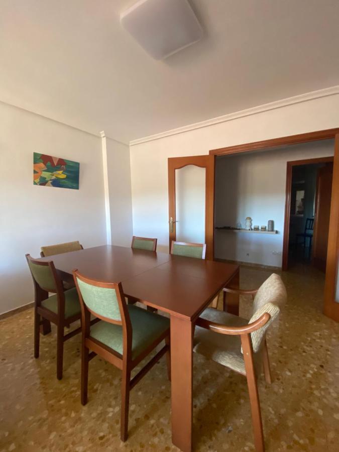 Apartamento Delicia de Teruel Exterior foto