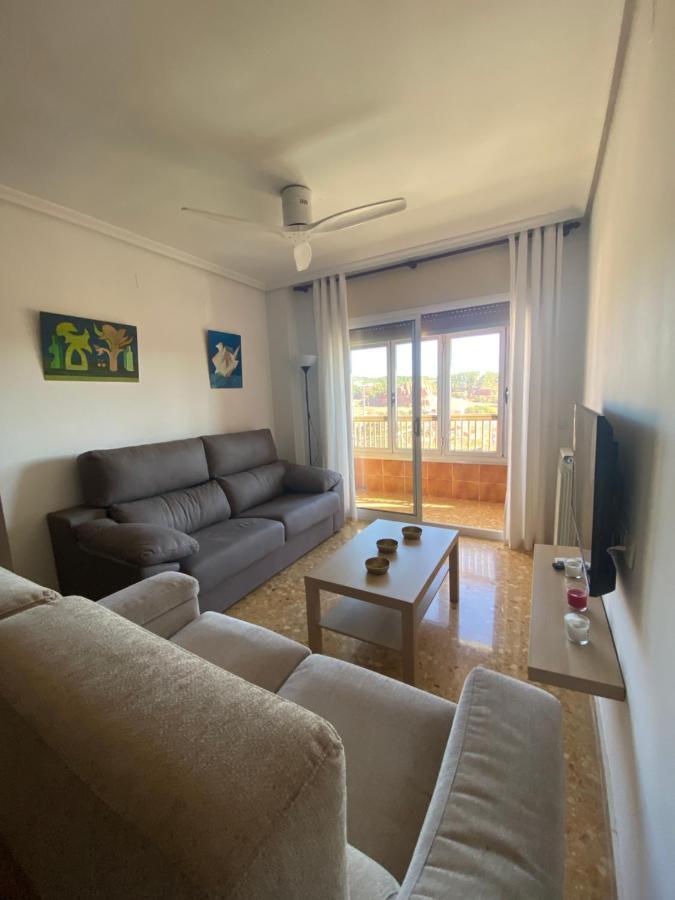 Apartamento Delicia de Teruel Exterior foto