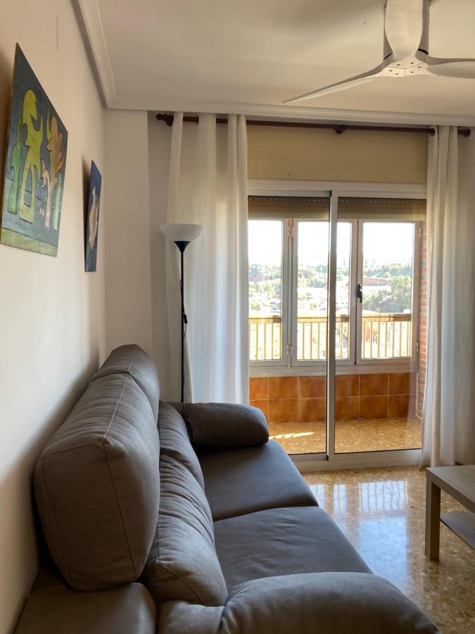 Apartamento Delicia de Teruel Exterior foto