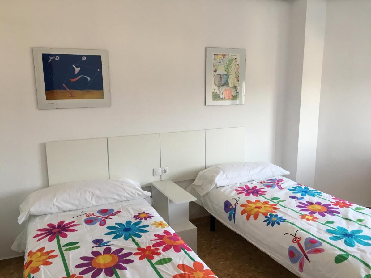Apartamento Delicia de Teruel Exterior foto